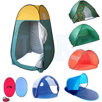 pop up tent